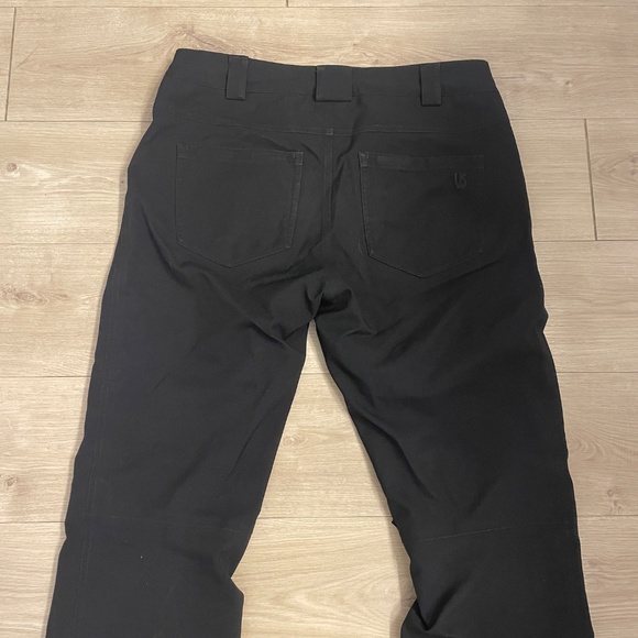 Burton Snowboarding Pants - Picture 5 of 5